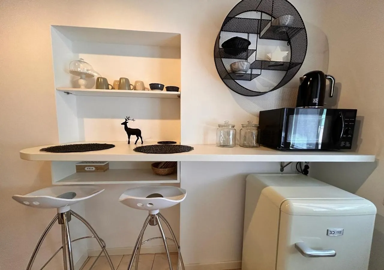 דירות בסאנו דל גראפה Residenza Bonamigo איטליה